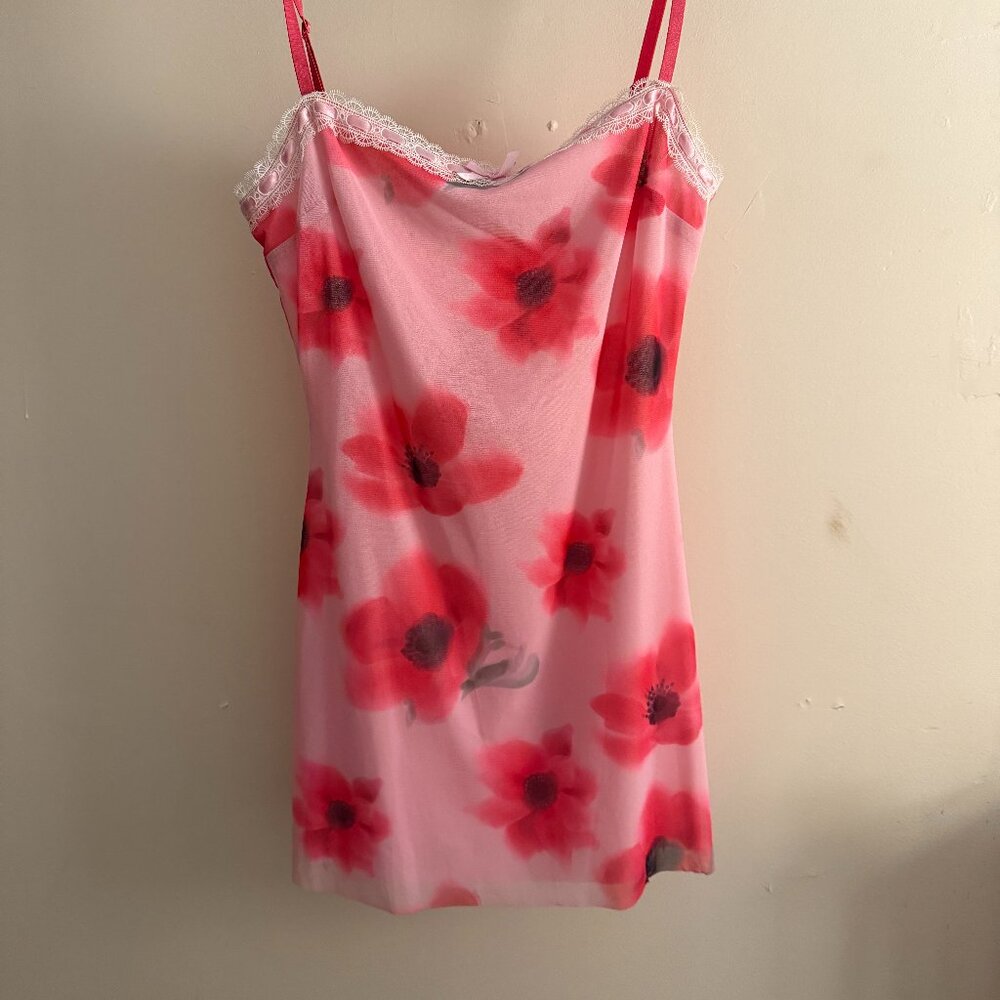 Daniel Guizio Dress size medium